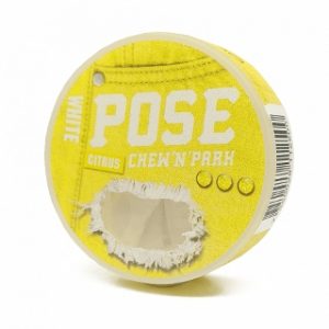 pose citrus